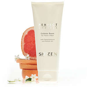~~SH'ZEN CELLULAR BOOST FOR NECK & BUST~~